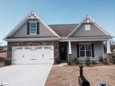 116 Ivy Trellis Court Lot 25 sold home in Simpsonville, SC
