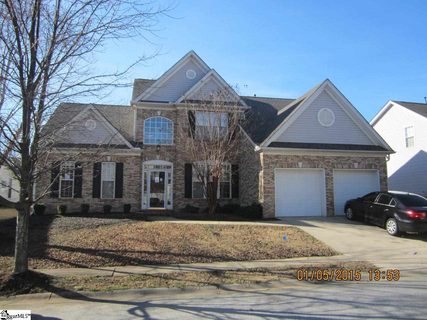 312 Surrywood Drive sold home in Ashby Park, Greenville, SC