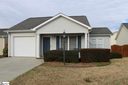 110 Lennox Lane sold home in Easley, SC
