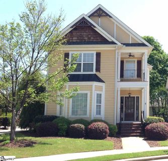 4 Applewood Drive sold home in Tuscan Woods, Greenville, SC