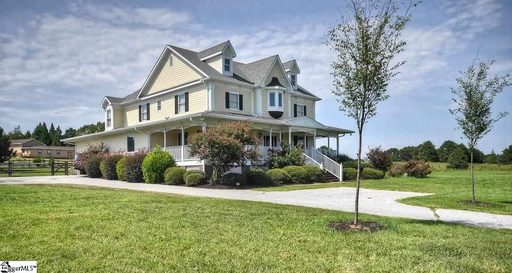 311 Bruce Farm Circle sold home in Bruce Farm, Simpsonville, SC