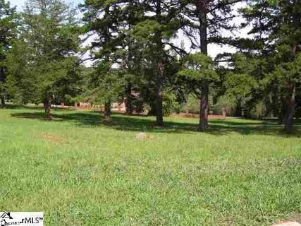 Weeping Willow Drive Lot 27