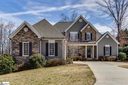 27 Hobcaw Drive sold home in Greer, SC