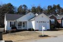 125 Cosmos Lane sold home in Greer, SC