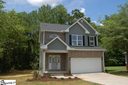 134 Royal Drive sold home in Williamston, SC