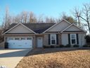 158 Midwood Road sold home in Travelers Rest, SC
