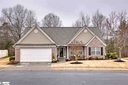 9 Eventide Drive sold home in Simpsonville, SC