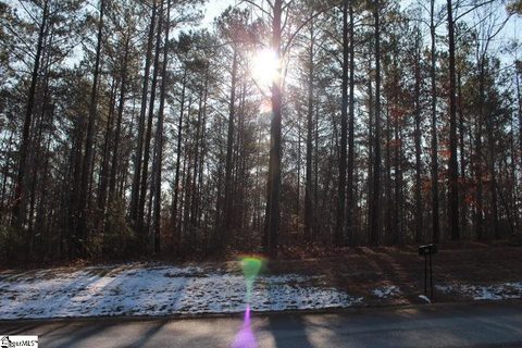 106 Penbroke Court sold lot in The Highlands On Lake Keowee, Six Mile, SC