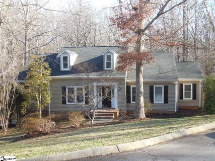 101 Old Forest Lane