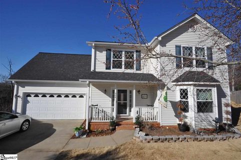 206 Allium Way