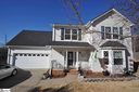 206 Allium Way sold home in Taylors, SC