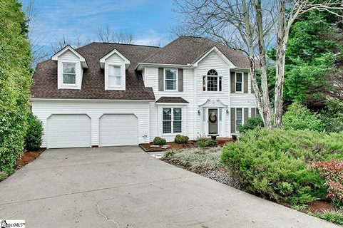 9 E Stablegate Road sold home in Roper Mountain Plantation, Greenville, SC