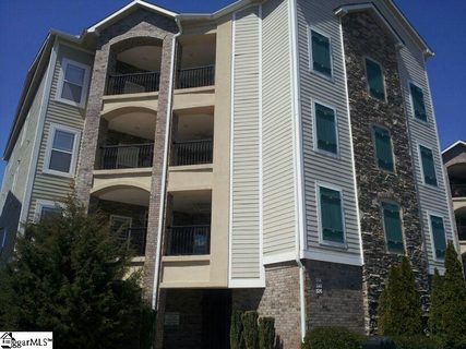 316 Rocky Top Drive sold condo in The Summitt At Pelham Springs, Greenville, SC