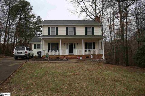 126 Monarch Place