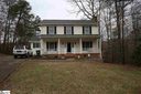 126 Monarch Place sold home in Taylors, SC
