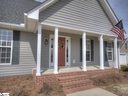 122 Belair Drive sold home in Gray Court, SC