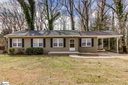 15 Saponee Drive sold home in Greenville, SC