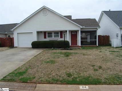 104 Lennox Lane