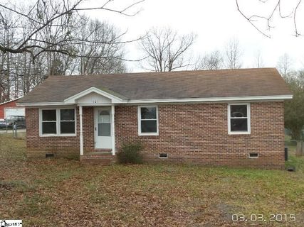 121 Friendly Street