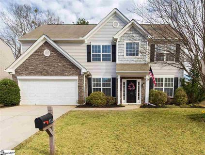 112 Jordan Crest Court