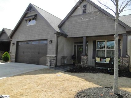 6 Litten Way sold home in Woodstone Cottages, Greenville, SC