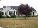 134 Bermuda Lane sold home in Inman, SC