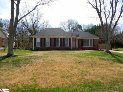4946 Vineyard Lane sold home in Mountainbrook, Greenville, SC