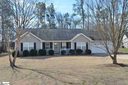 357 Shadowfield Acres Drive sold home in Duncan, SC