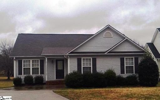 645 Cotton Branch Drive