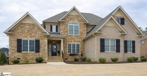 18 Drystack Way sold home in Allegheny, Simpsonville, SC