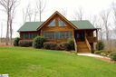 215 Lord Byron Lane sold home in Travelers Rest, SC