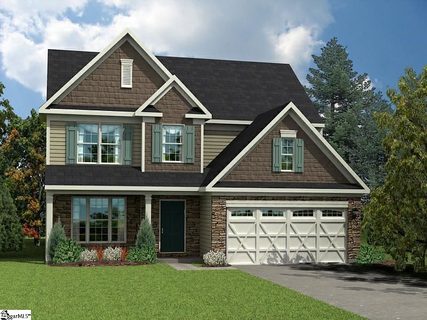 104 Allagash Lane LOT 42