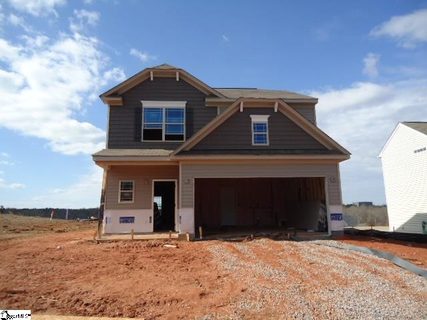 209 Engelmann Lane LOT 38