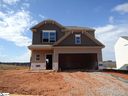209 Engelmann Lane LOT 38 sold home in Simpsonville, SC