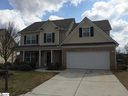 17 Fox Den Lane sold home in Simpsonville, SC