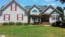 107 Deerpath Court sold home in Greenville, SC