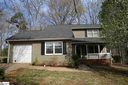 123 Mountain Chase sold home in Taylors, SC
