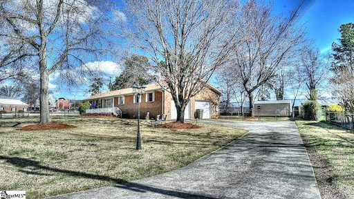 101 Carlton Drive sold home in Pine Valley, Mauldin, SC