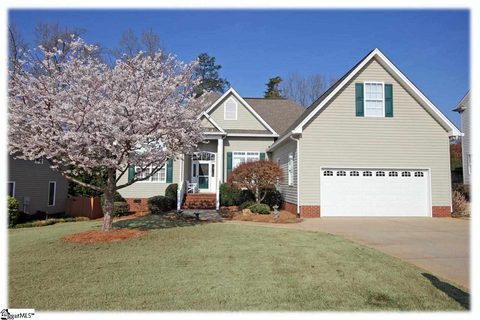 510 Austin Woods Court