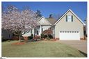 510 Austin Woods Court sold home in Greer, SC