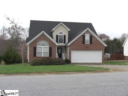 406 Winding Brook Court
