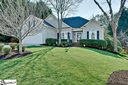 305 Wild Rice Drive sold home in Simpsonville, SC