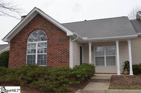 130 Brookhill Place sold townhome in Brookfield Townes, Mauldin, SC