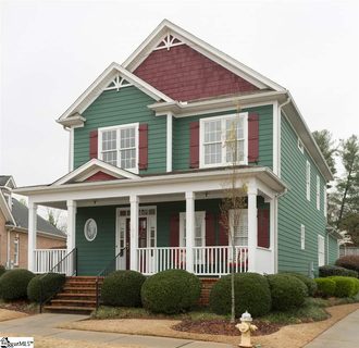 105 Applewood Drive sold home in Tuscan Woods, Greenville, SC