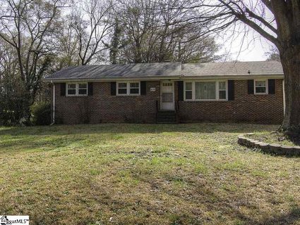 101 Lanier Lane sold home in Pine Valley, Mauldin, SC