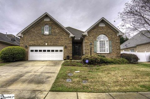 106 Banbury Circle sold home in Cedar Cove, Simpsonville, SC