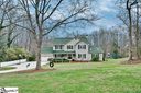 16 Prince Williams Court sold home in Simpsonville, SC