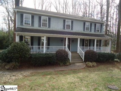 505 Foxcroft Road