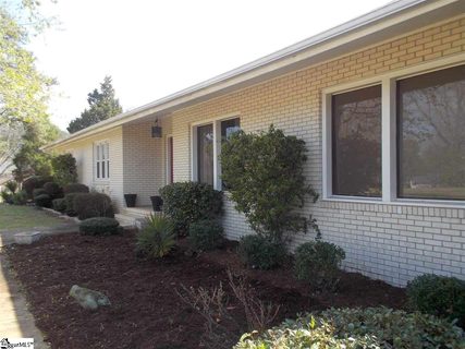 1464 Old Gunter Road sold home in Haselwood, Piedmont, SC