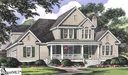 357 Laguna Lane sold home in Simpsonville, SC